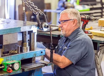 Marion Die & Fixture maintenance Marion Die & Fixture maintenance