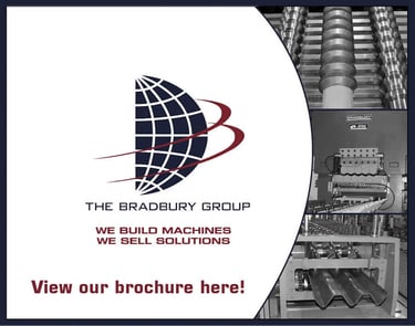 Bradbury Group brochure