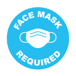 face mask required-01