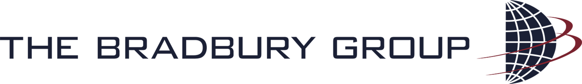 Bradbury Group logo 